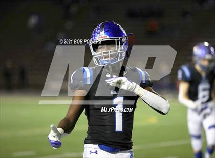 Thumbnail 3 in West Potomac @ Fairfax (Region 6C - First Round Playoff) photogallery.