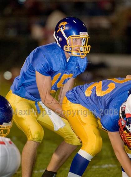 Thumbnail 3 in Turlock Christian @ Ripon Christian photogallery.