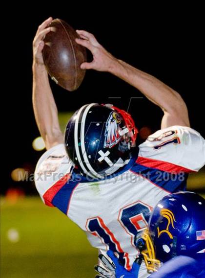 Thumbnail 1 in Turlock Christian @ Ripon Christian photogallery.