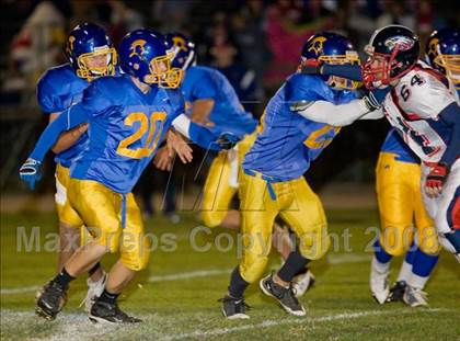 Thumbnail 3 in Turlock Christian @ Ripon Christian photogallery.