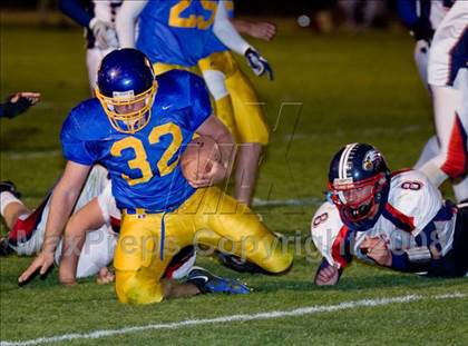 Thumbnail 1 in Turlock Christian @ Ripon Christian photogallery.
