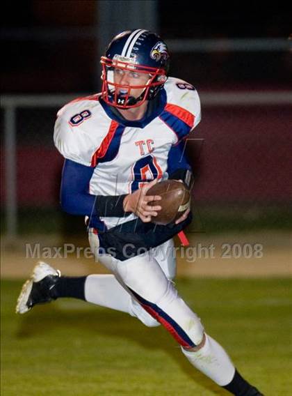 Thumbnail 1 in Turlock Christian @ Ripon Christian photogallery.