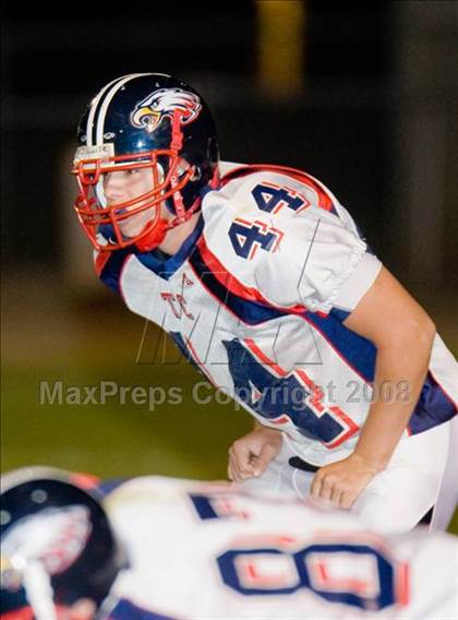 Thumbnail 1 in Turlock Christian @ Ripon Christian photogallery.
