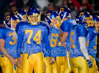 Thumbnail 2 in Turlock Christian @ Ripon Christian photogallery.