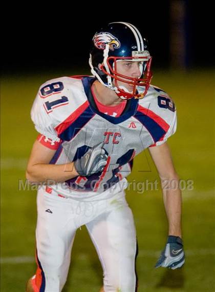 Thumbnail 3 in Turlock Christian @ Ripon Christian photogallery.
