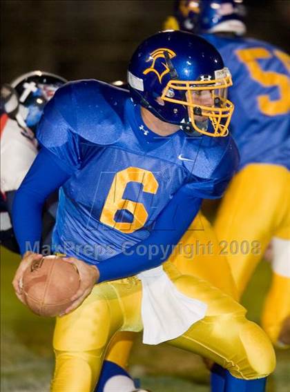 Thumbnail 2 in Turlock Christian @ Ripon Christian photogallery.