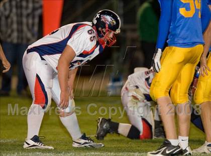 Thumbnail 3 in Turlock Christian @ Ripon Christian photogallery.