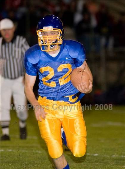Thumbnail 2 in Turlock Christian @ Ripon Christian photogallery.