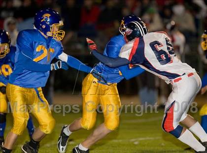 Thumbnail 3 in Turlock Christian @ Ripon Christian photogallery.