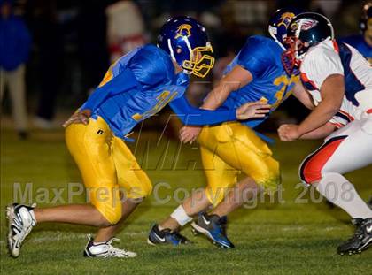 Thumbnail 1 in Turlock Christian @ Ripon Christian photogallery.