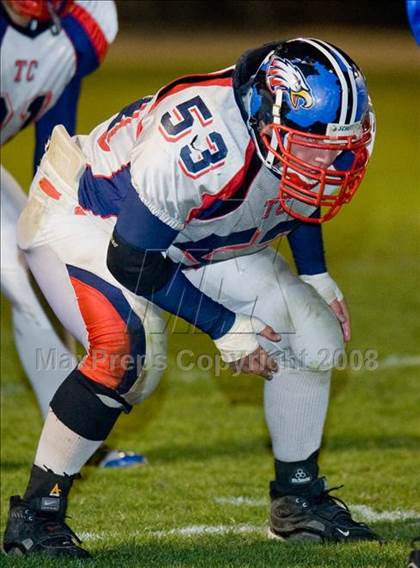 Thumbnail 2 in Turlock Christian @ Ripon Christian photogallery.