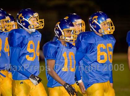 Thumbnail 1 in Turlock Christian @ Ripon Christian photogallery.