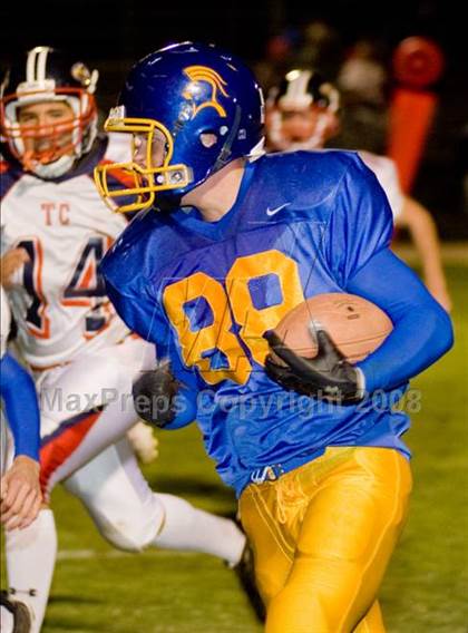 Thumbnail 2 in Turlock Christian @ Ripon Christian photogallery.