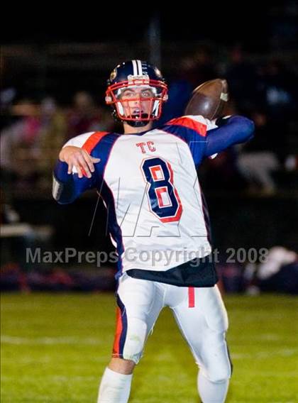Thumbnail 3 in Turlock Christian @ Ripon Christian photogallery.