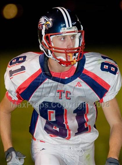 Thumbnail 1 in Turlock Christian @ Ripon Christian photogallery.