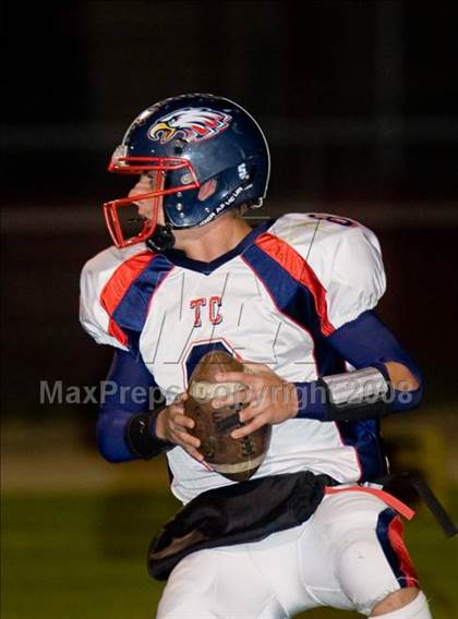 Thumbnail 2 in Turlock Christian @ Ripon Christian photogallery.