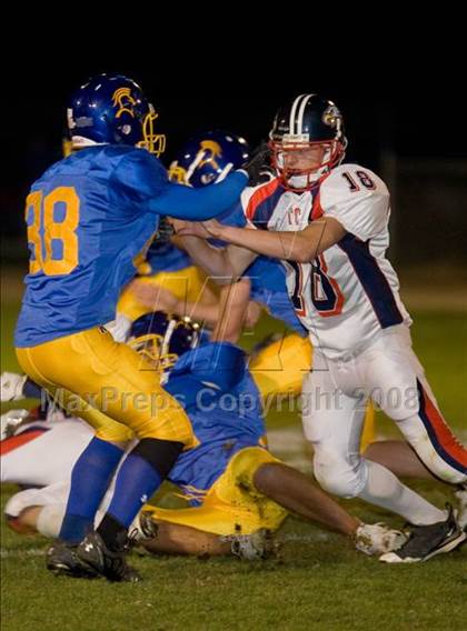 Thumbnail 2 in Turlock Christian @ Ripon Christian photogallery.