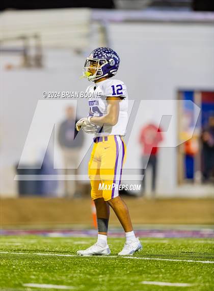 Thumbnail 1 in Northwestern vs Irmo (SCHSL 5A Div. 2 Final) photogallery.