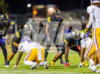 Thumbnail 1 in Northwestern vs Irmo (SCHSL 5A Div. 2 Final) photogallery.