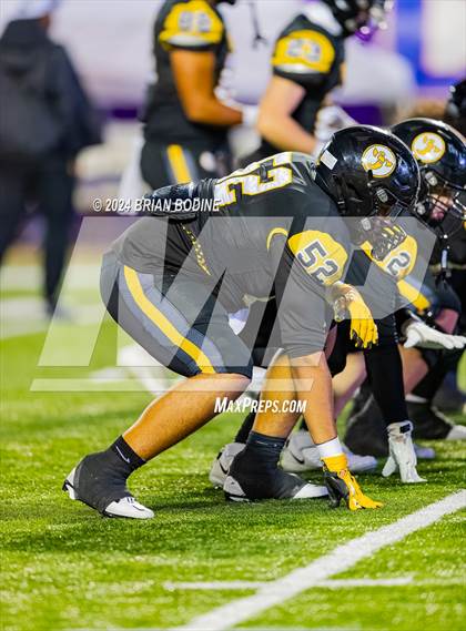 Thumbnail 2 in Northwestern vs Irmo (SCHSL 5A Div. 2 Final) photogallery.