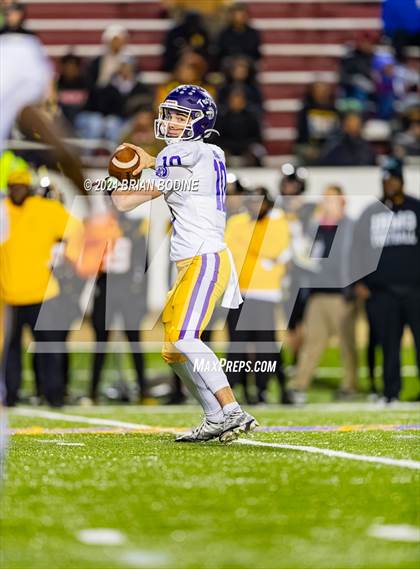 Thumbnail 1 in Northwestern vs Irmo (SCHSL 5A Div. 2 Final) photogallery.