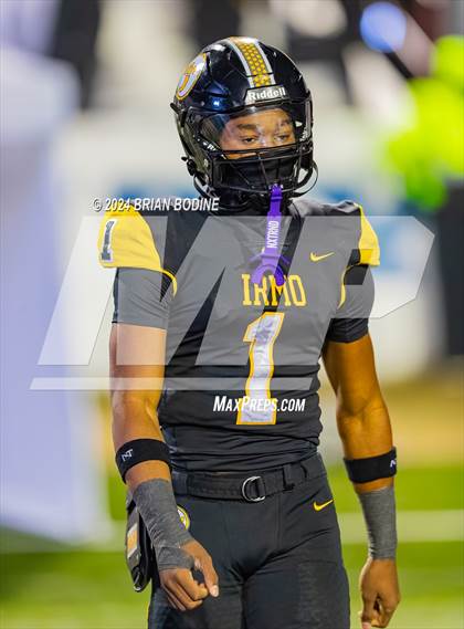 Thumbnail 1 in Northwestern vs Irmo (SCHSL 5A Div. 2 Final) photogallery.
