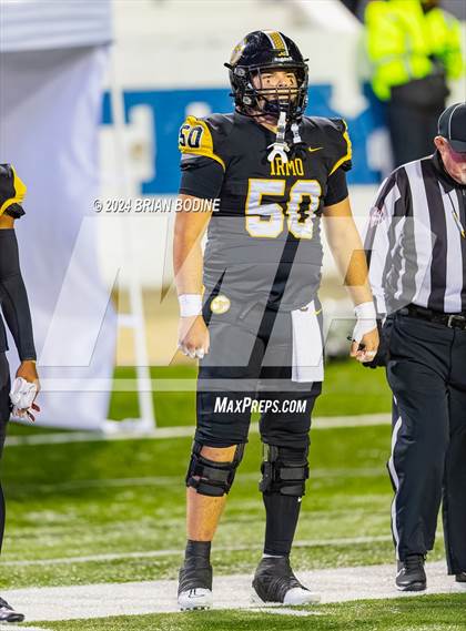 Thumbnail 1 in Northwestern vs Irmo (SCHSL 5A Div. 2 Final) photogallery.