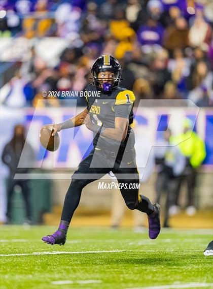 Thumbnail 3 in Northwestern vs Irmo (SCHSL 5A Div. 2 Final) photogallery.