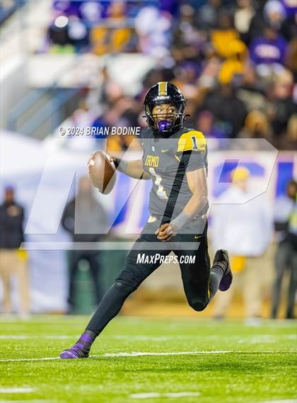 Thumbnail 1 in Northwestern vs Irmo (SCHSL 5A Div. 2 Final) photogallery.