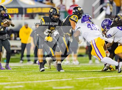 Thumbnail 1 in Northwestern vs Irmo (SCHSL 5A Div. 2 Final) photogallery.