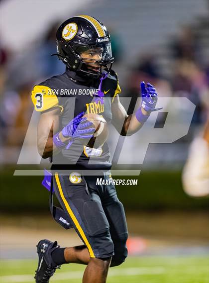 Thumbnail 1 in Northwestern vs Irmo (SCHSL 5A Div. 2 Final) photogallery.