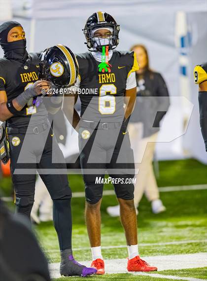 Thumbnail 3 in Northwestern vs Irmo (SCHSL 5A Div. 2 Final) photogallery.