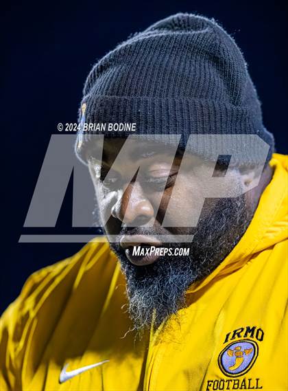 Thumbnail 2 in Northwestern vs Irmo (SCHSL 5A Div. 2 Final) photogallery.
