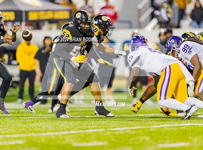 Thumbnail 3 in Northwestern vs Irmo (SCHSL 5A Div. 2 Final) photogallery.