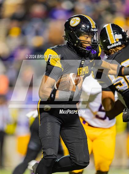 Thumbnail 3 in Northwestern vs Irmo (SCHSL 5A Div. 2 Final) photogallery.