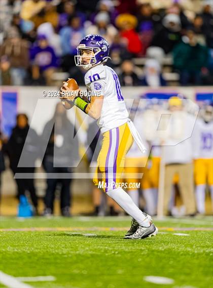 Thumbnail 1 in Northwestern vs Irmo (SCHSL 5A Div. 2 Final) photogallery.