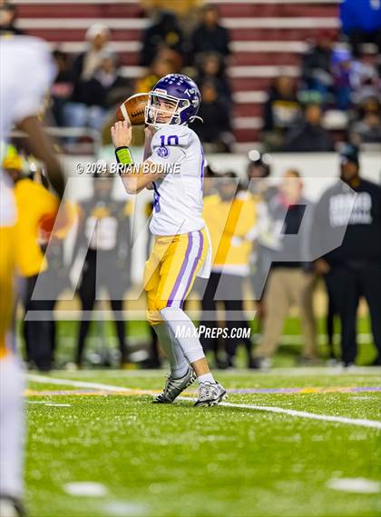Thumbnail 2 in Northwestern vs Irmo (SCHSL 5A Div. 2 Final) photogallery.