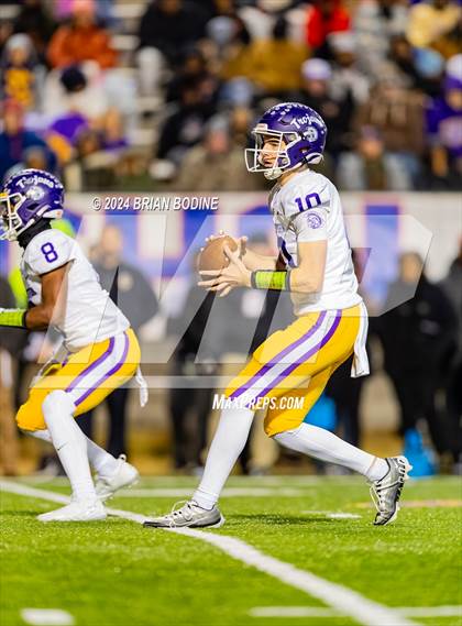 Thumbnail 3 in Northwestern vs Irmo (SCHSL 5A Div. 2 Final) photogallery.