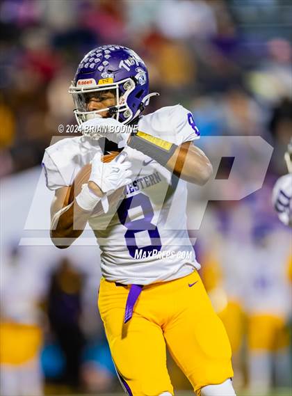 Thumbnail 2 in Northwestern vs Irmo (SCHSL 5A Div. 2 Final) photogallery.