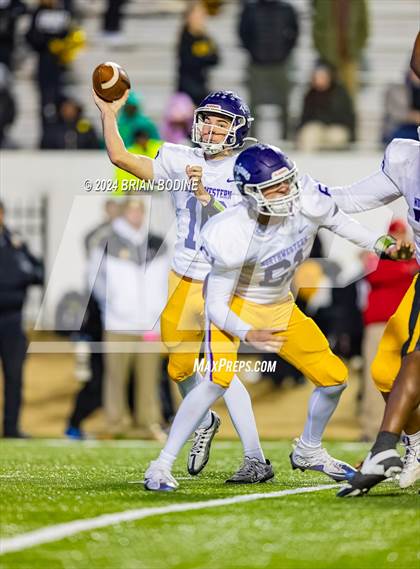 Thumbnail 2 in Northwestern vs Irmo (SCHSL 5A Div. 2 Final) photogallery.