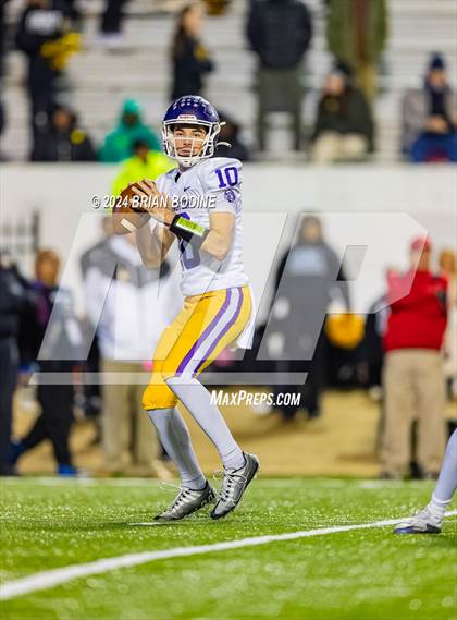 Thumbnail 1 in Northwestern vs Irmo (SCHSL 5A Div. 2 Final) photogallery.