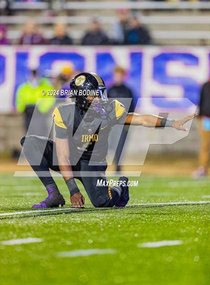 Thumbnail 1 in Northwestern vs Irmo (SCHSL 5A Div. 2 Final) photogallery.