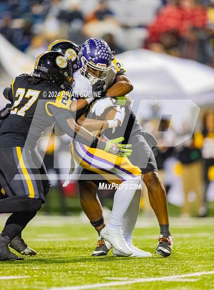 Thumbnail 1 in Northwestern vs Irmo (SCHSL 5A Div. 2 Final) photogallery.
