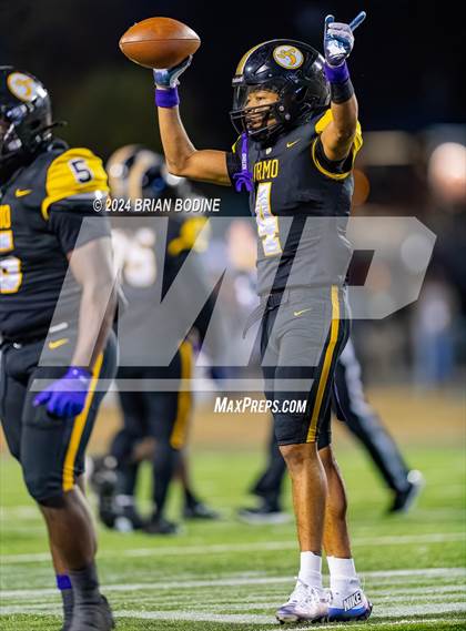 Thumbnail 2 in Northwestern vs Irmo (SCHSL 5A Div. 2 Final) photogallery.
