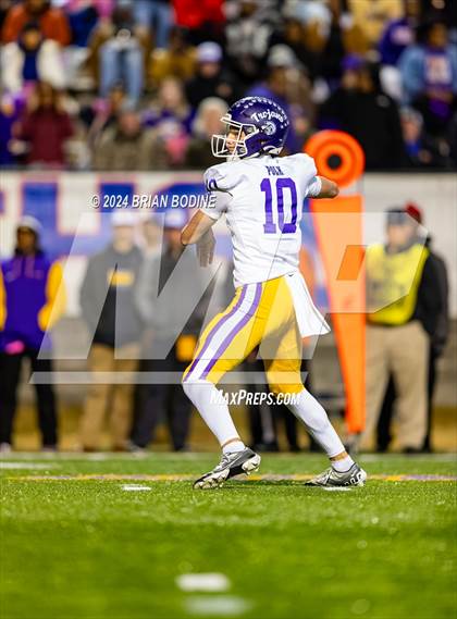 Thumbnail 3 in Northwestern vs Irmo (SCHSL 5A Div. 2 Final) photogallery.