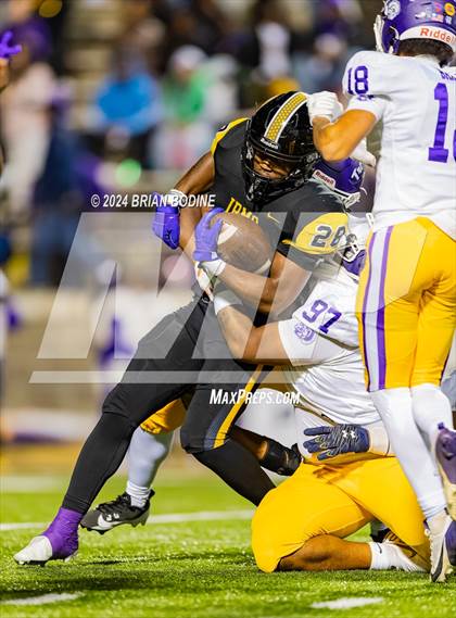 Thumbnail 3 in Northwestern vs Irmo (SCHSL 5A Div. 2 Final) photogallery.