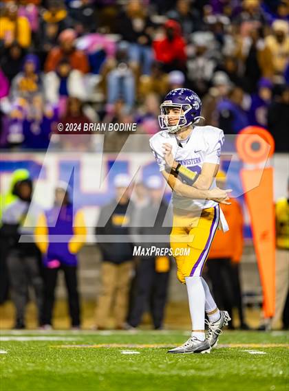 Thumbnail 3 in Northwestern vs Irmo (SCHSL 5A Div. 2 Final) photogallery.