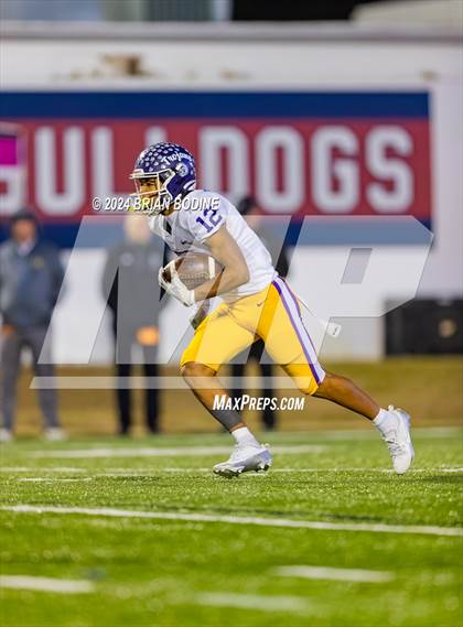 Thumbnail 1 in Northwestern vs Irmo (SCHSL 5A Div. 2 Final) photogallery.