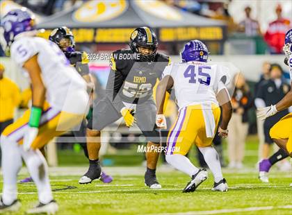 Thumbnail 3 in Northwestern vs Irmo (SCHSL 5A Div. 2 Final) photogallery.