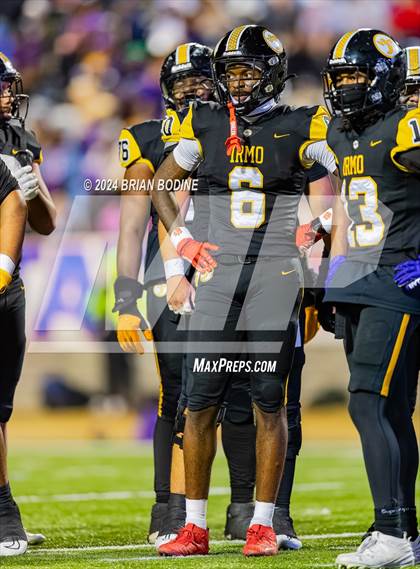 Thumbnail 2 in Northwestern vs Irmo (SCHSL 5A Div. 2 Final) photogallery.